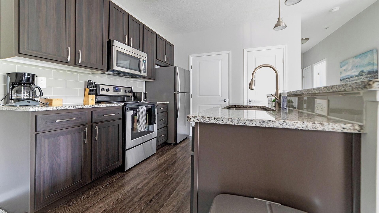 Photo of Kitchen in Northwest Columbus