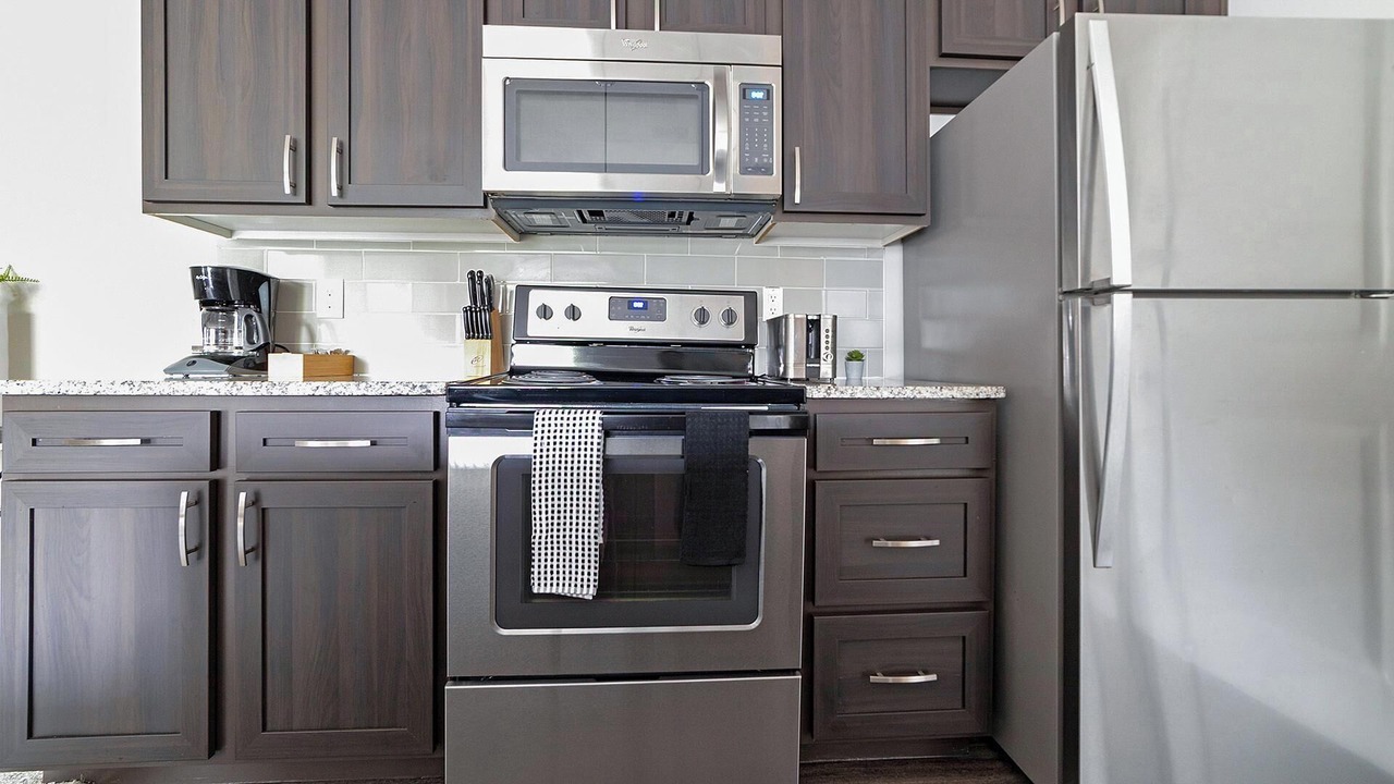 Photo of Kitchen in Northwest Columbus