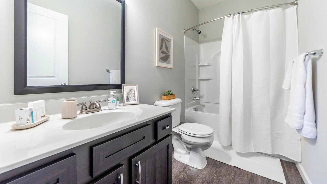 Photo of Bathroom in Northwest Columbus