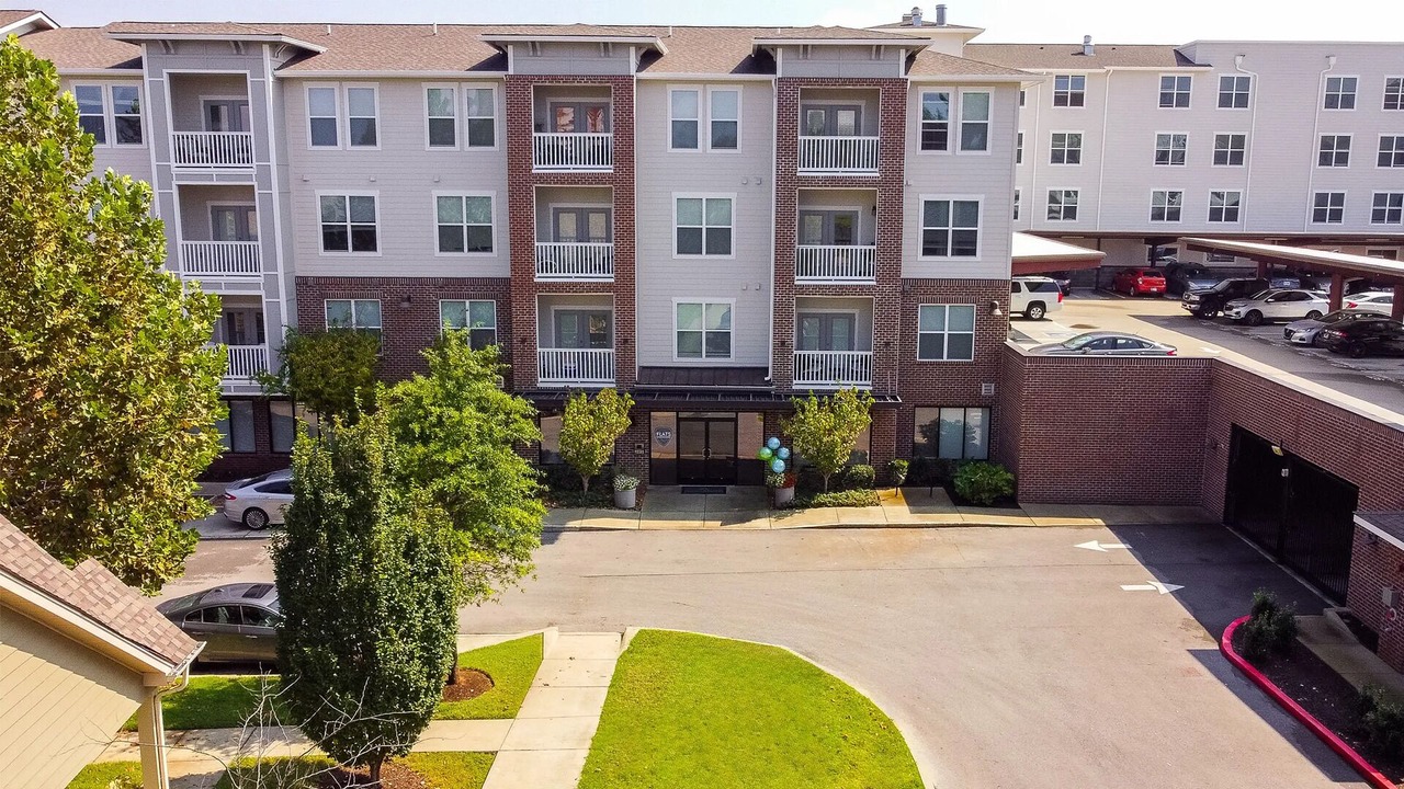 Photo of Outdoor in South Nashville