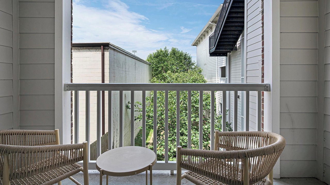 Photo of Outdoor in South Nashville