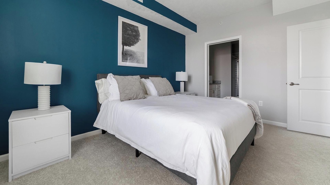 Photo of Bedroom in Northwest Columbus