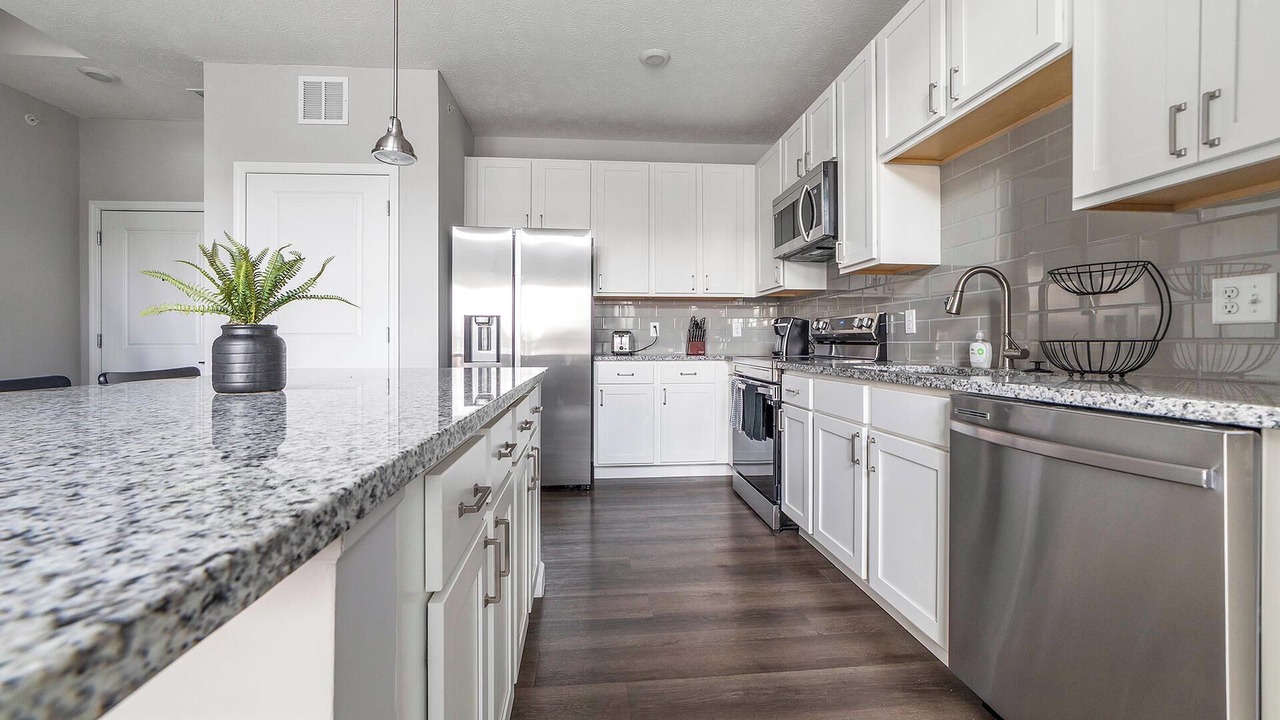 Photo of Kitchen in Northwest Columbus