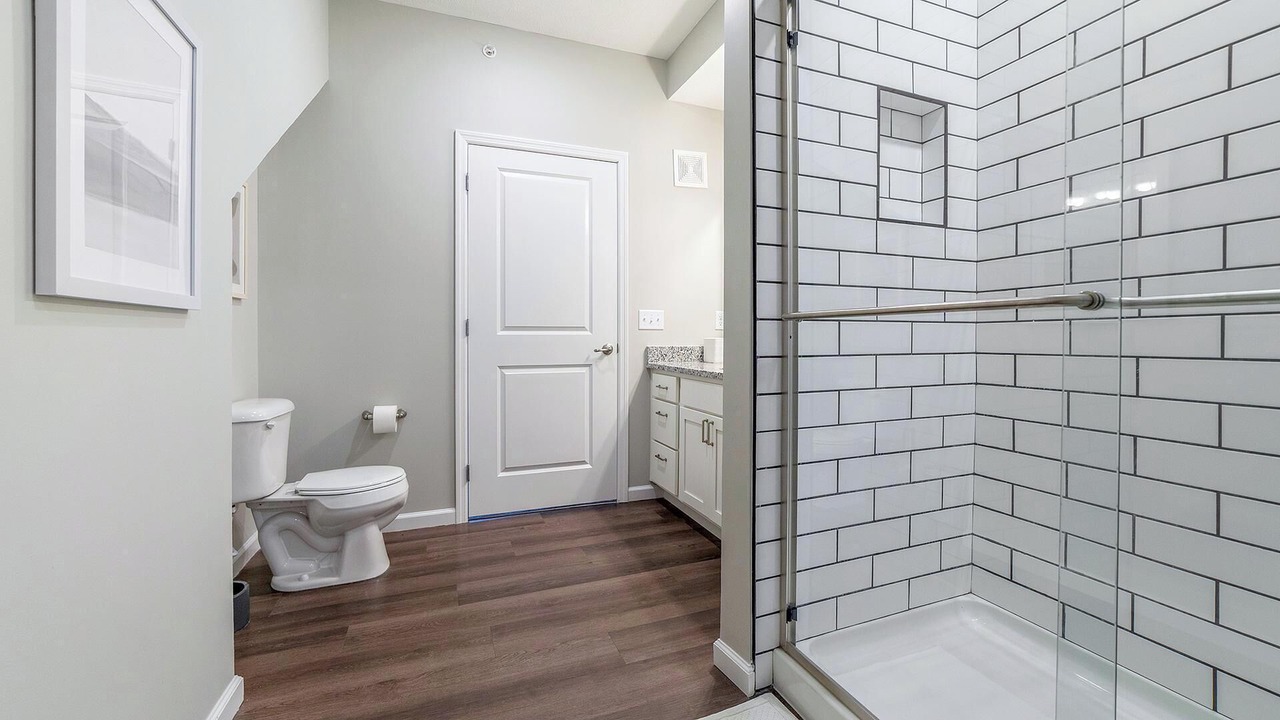 Photo of Bathroom in Northwest Columbus