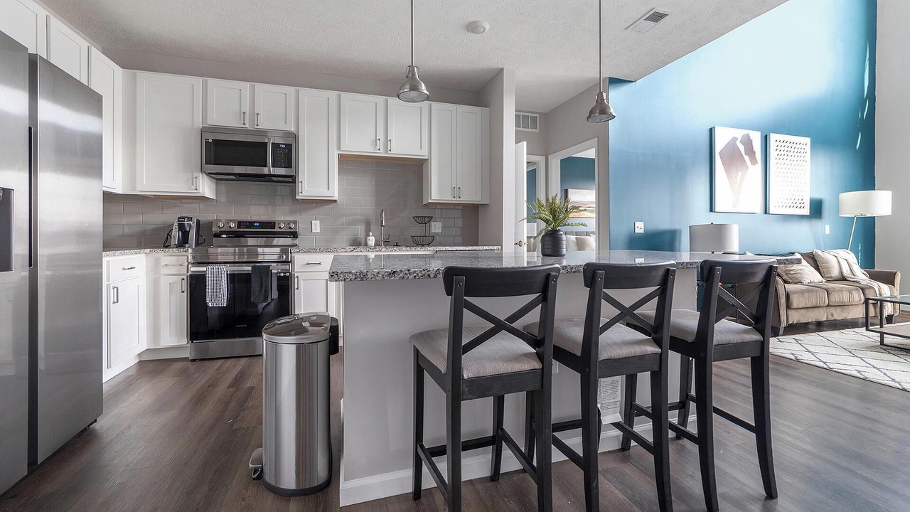 Photo of Kitchen in Northwest Columbus