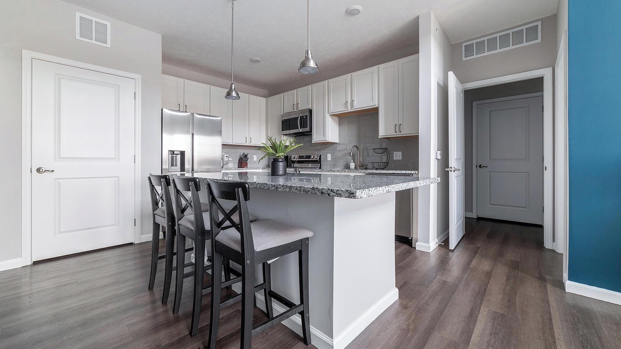 Photo of Kitchen in Northwest Columbus