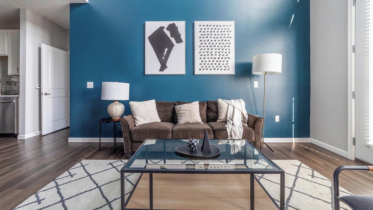 Photo of Livingroom in Northwest Columbus