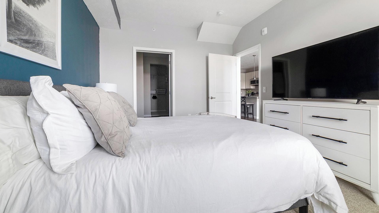 Photo of Bedroom in Northwest Columbus