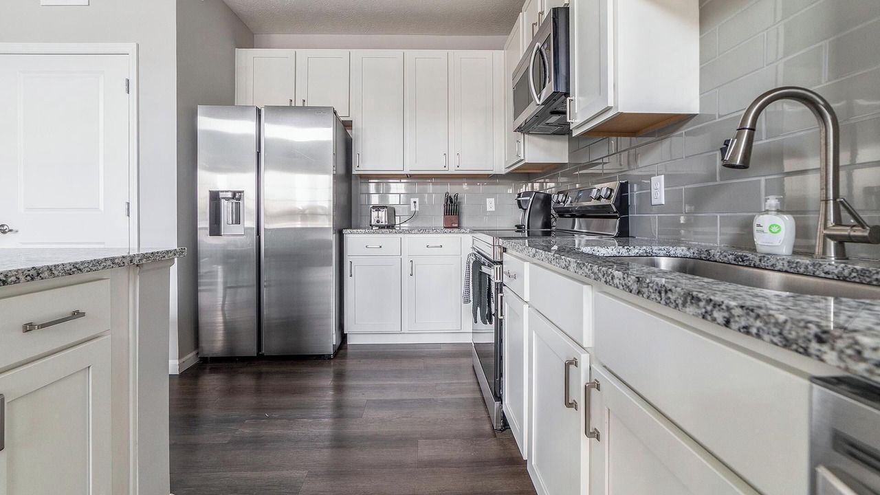 Photo of Kitchen in Northwest Columbus