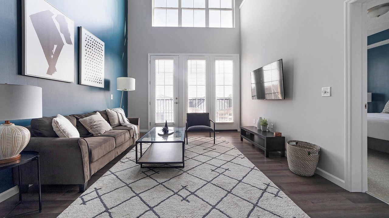 Photo of Livingroom in Northwest Columbus