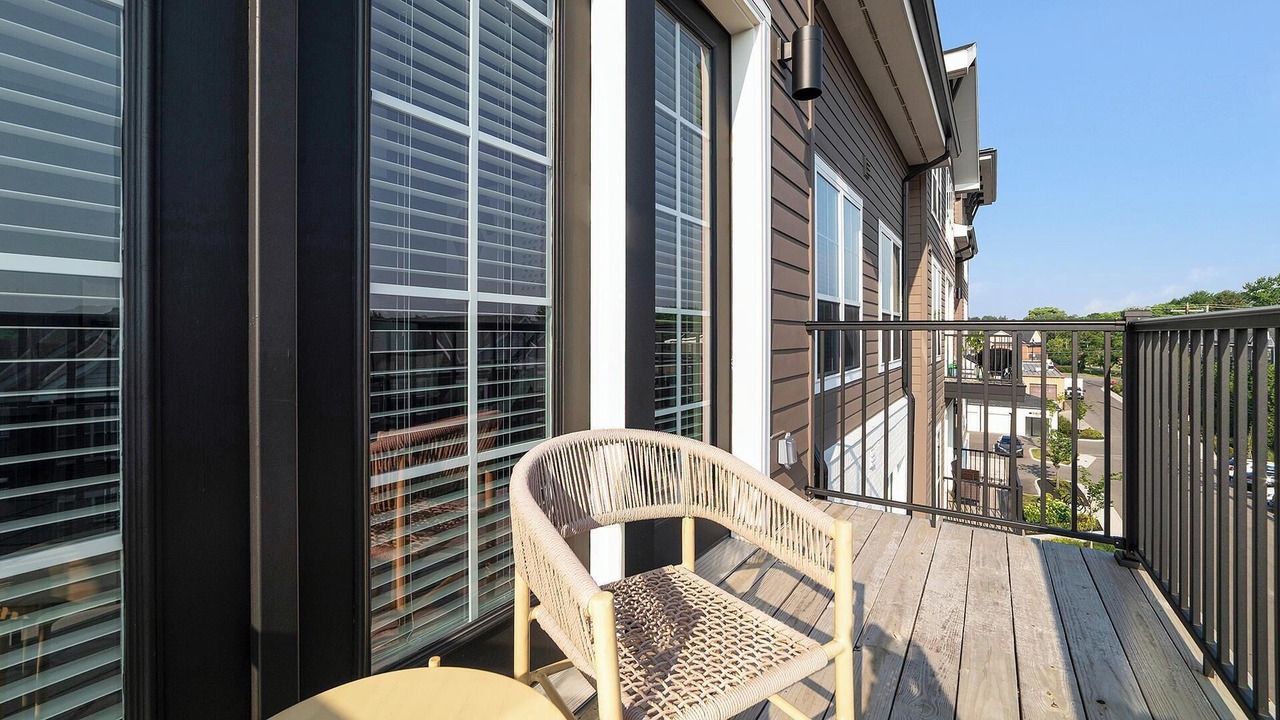 Photo of Outdoor in Northwest Columbus