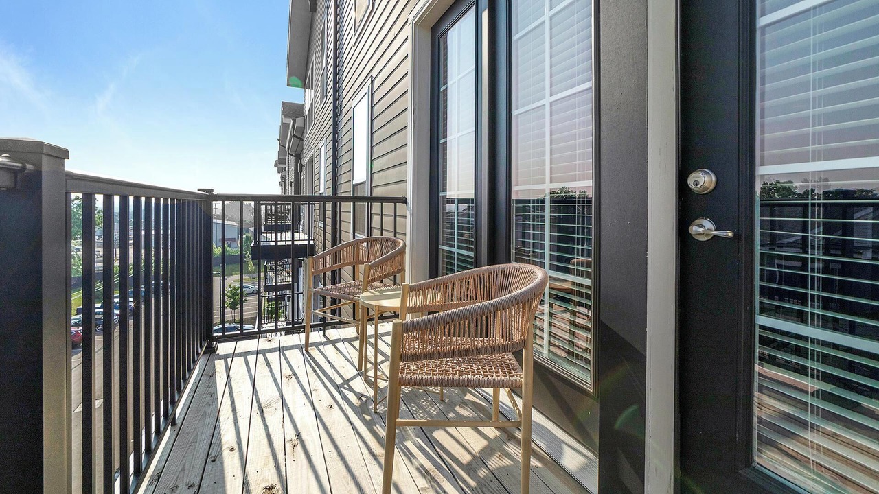 Photo of Outdoor in Northwest Columbus