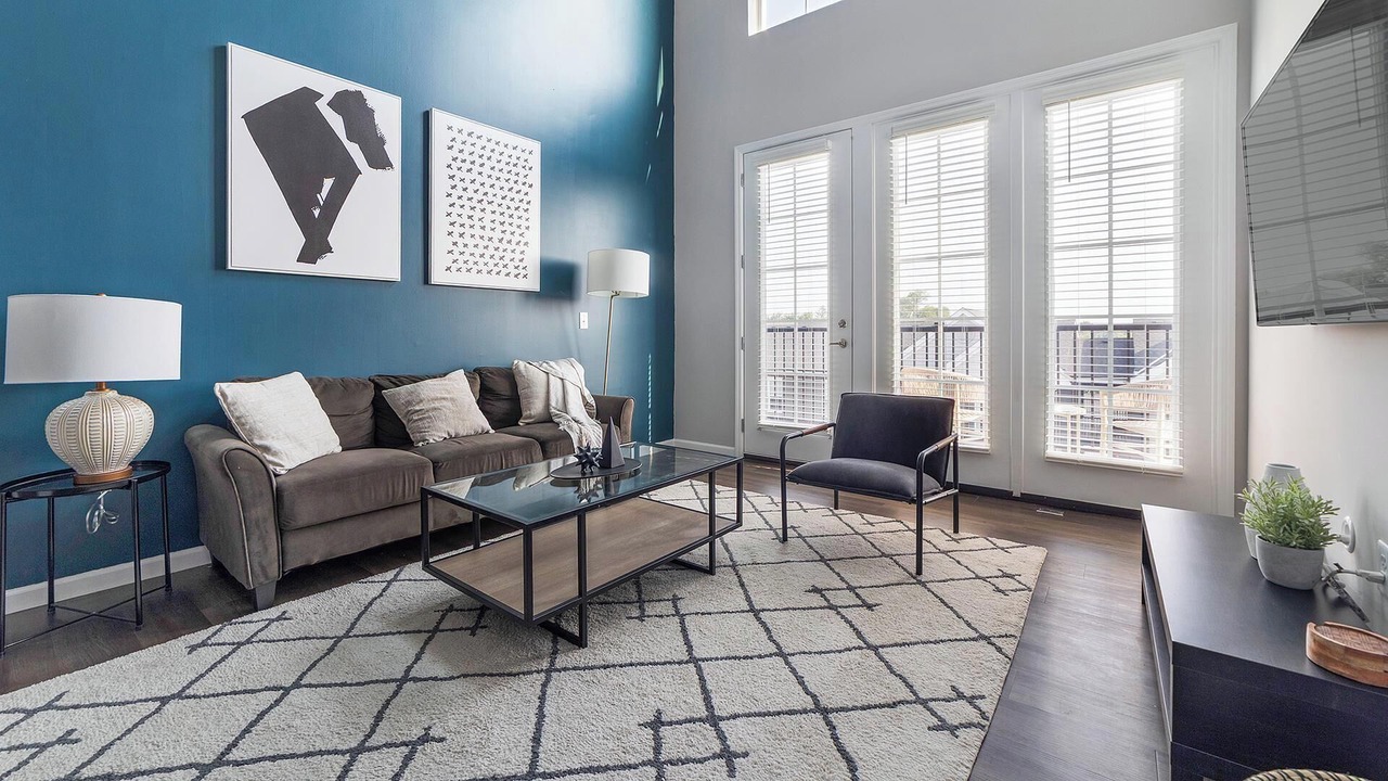 Photo of Livingroom in Northwest Columbus