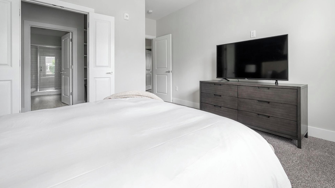 Photo of Bedroom in Matthews