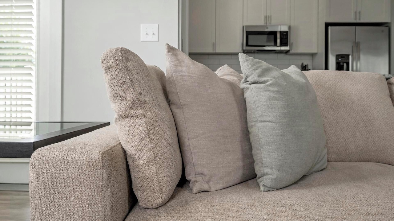 Photo of Livingroom in Matthews