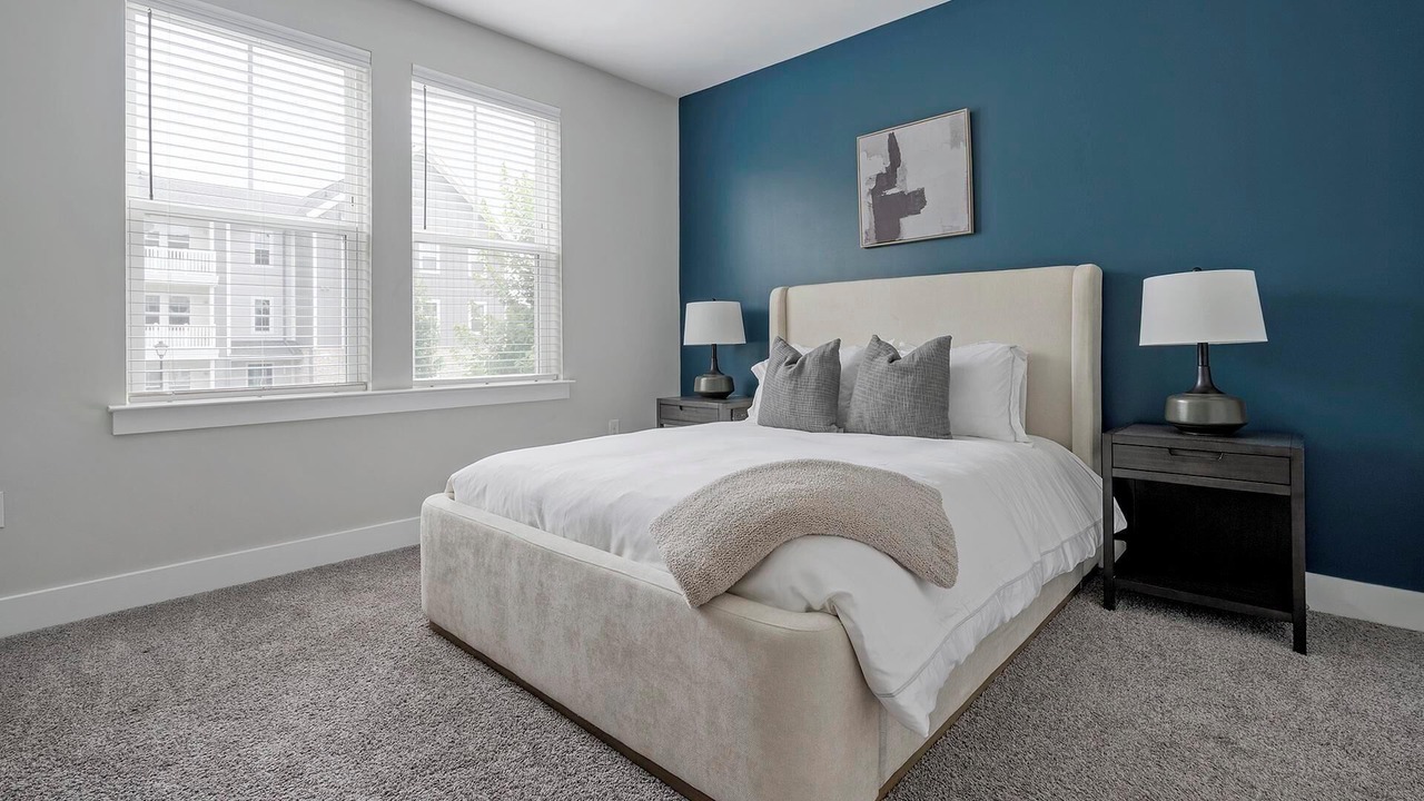 Photo of Bedroom in Matthews