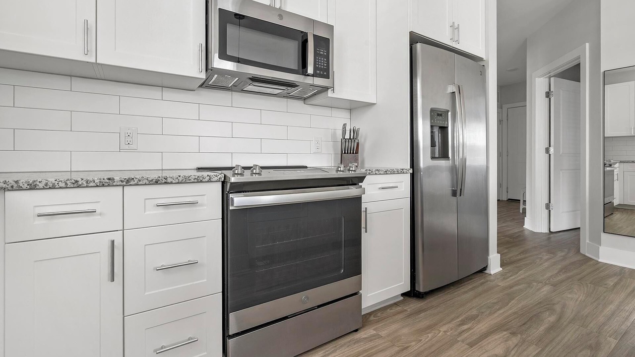 Photo of Kitchen in Matthews