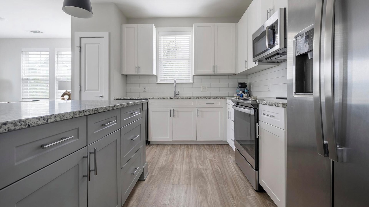 Photo of Kitchen in Matthews