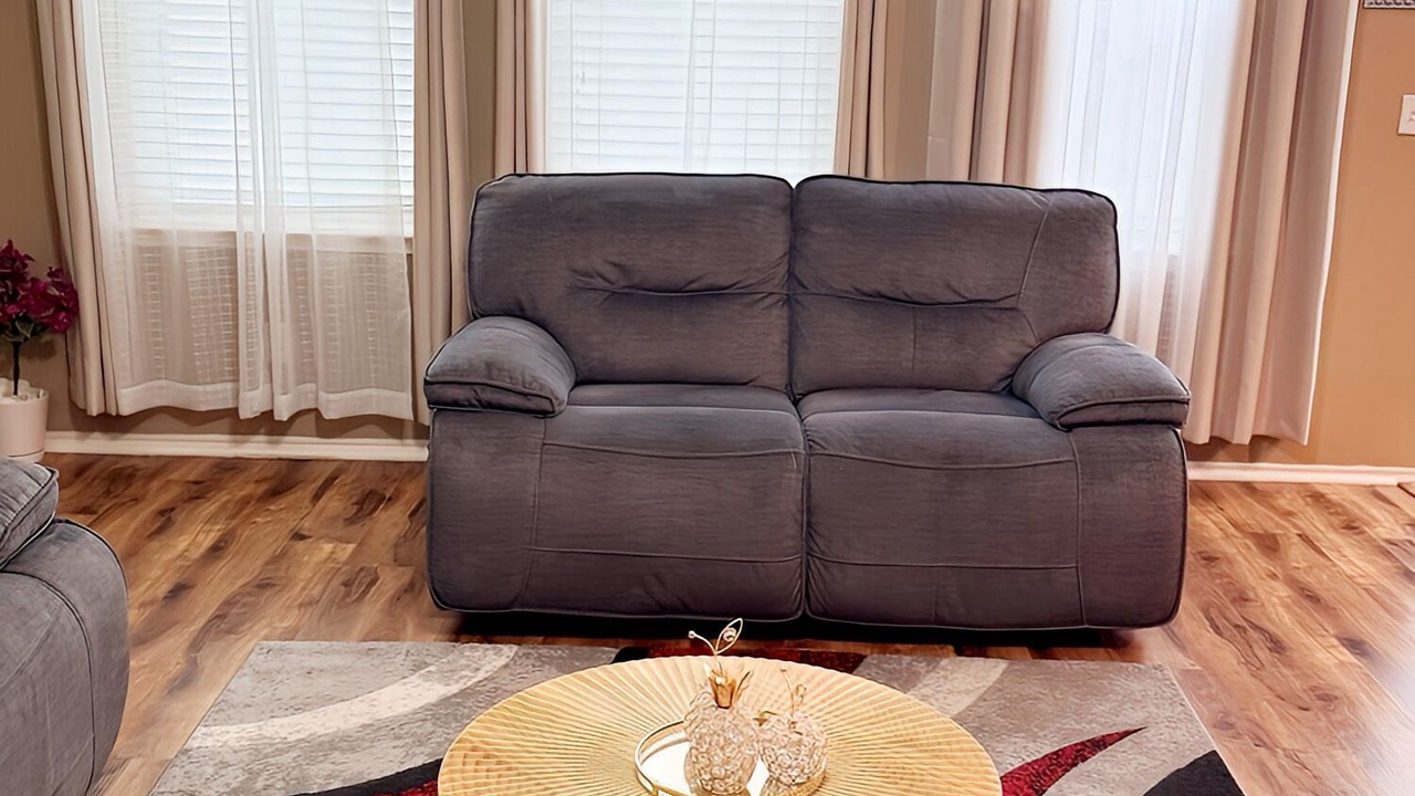 Photo of Livingroom in Wylie