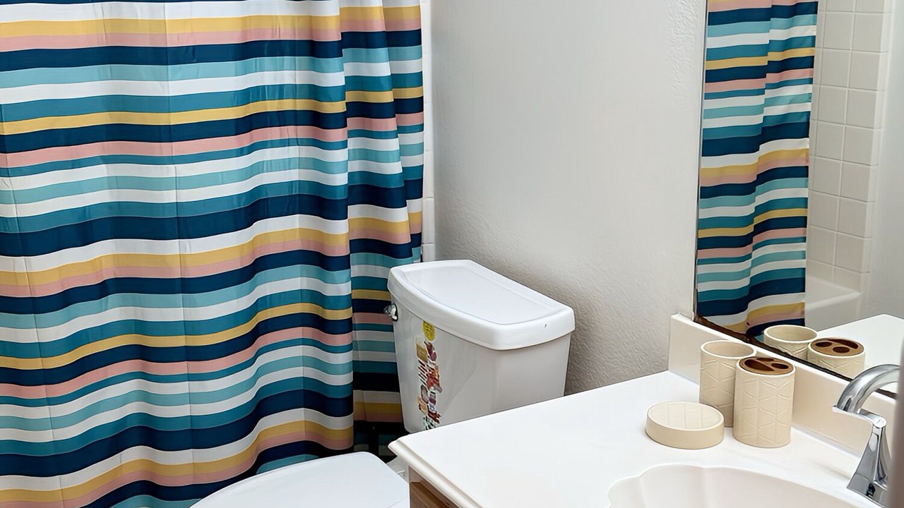 Photo of Bathroom in Wylie