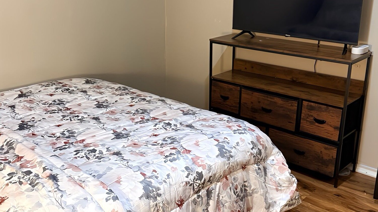 Photo of Bedroom in Wylie