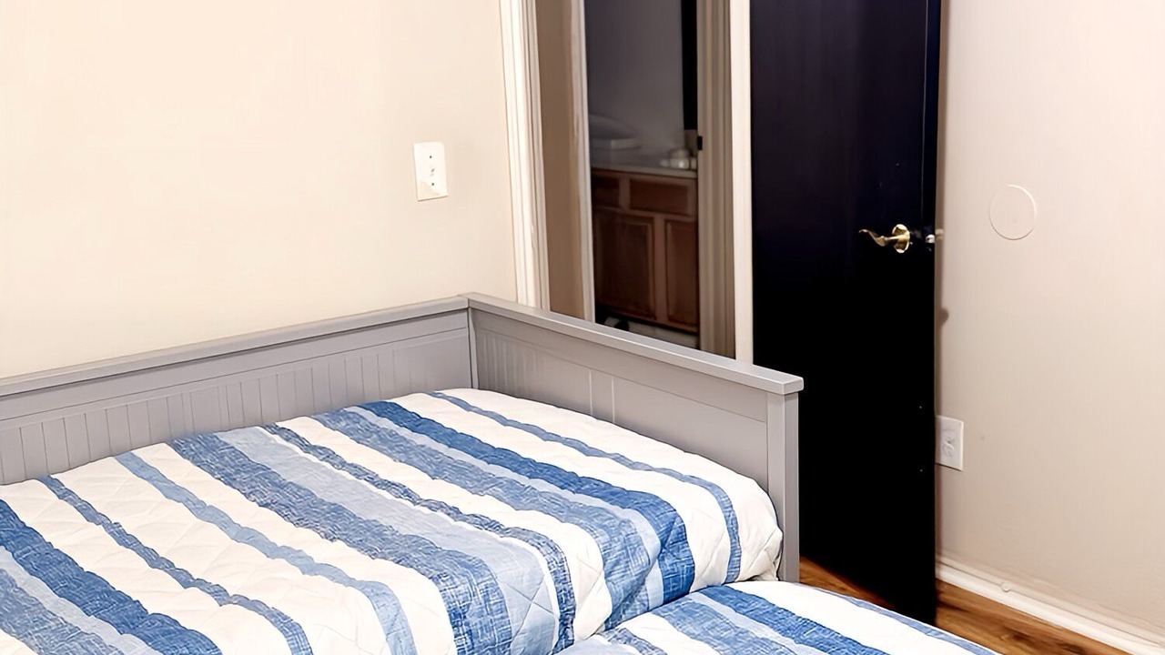 Photo of Bedroom in Wylie