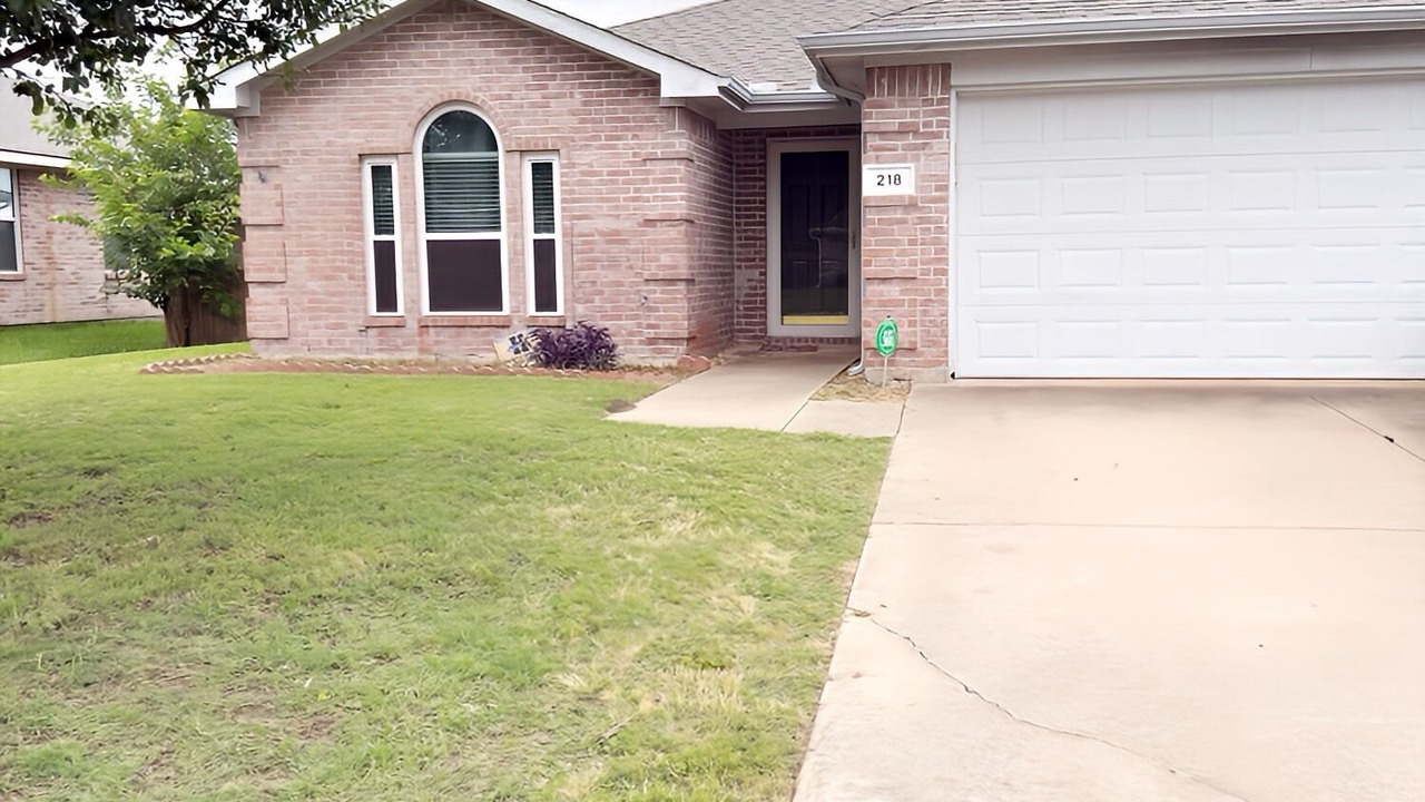 Photo of Outdoor in Wylie