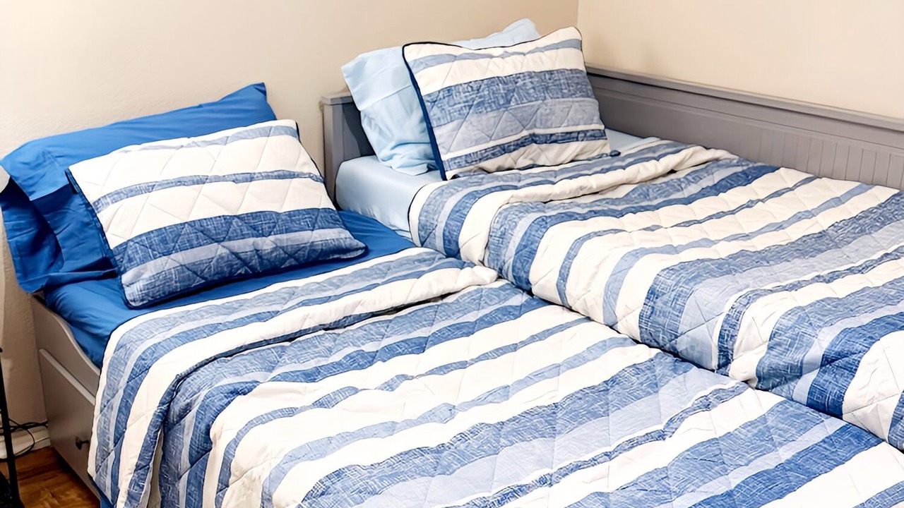Photo of Bedroom in Wylie