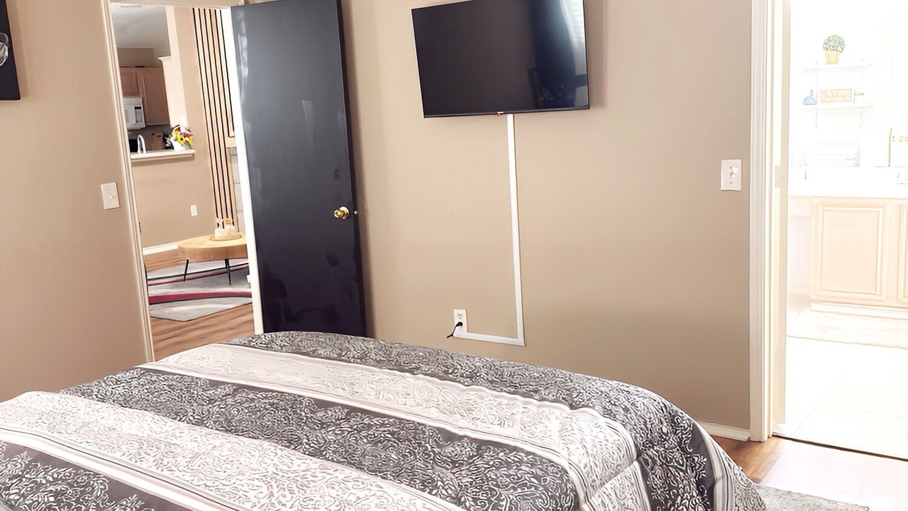Photo of Bedroom in Wylie