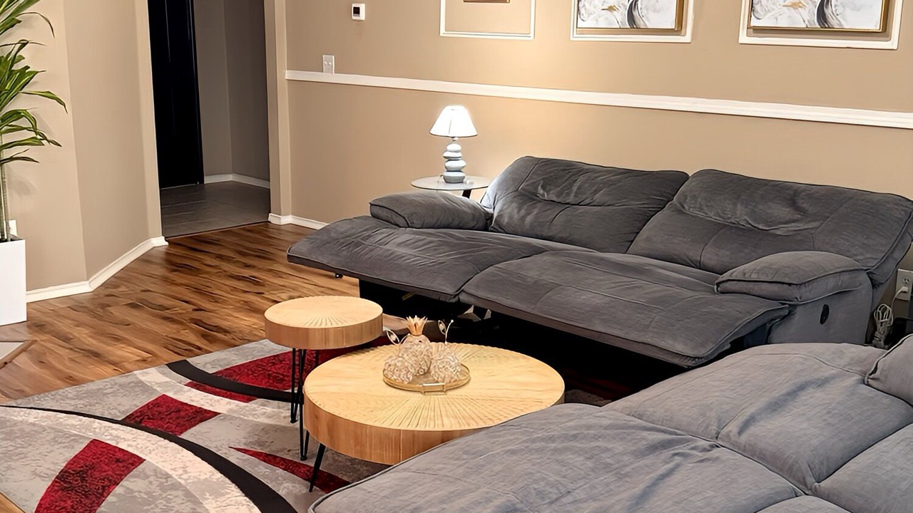 Photo of Livingroom in Wylie