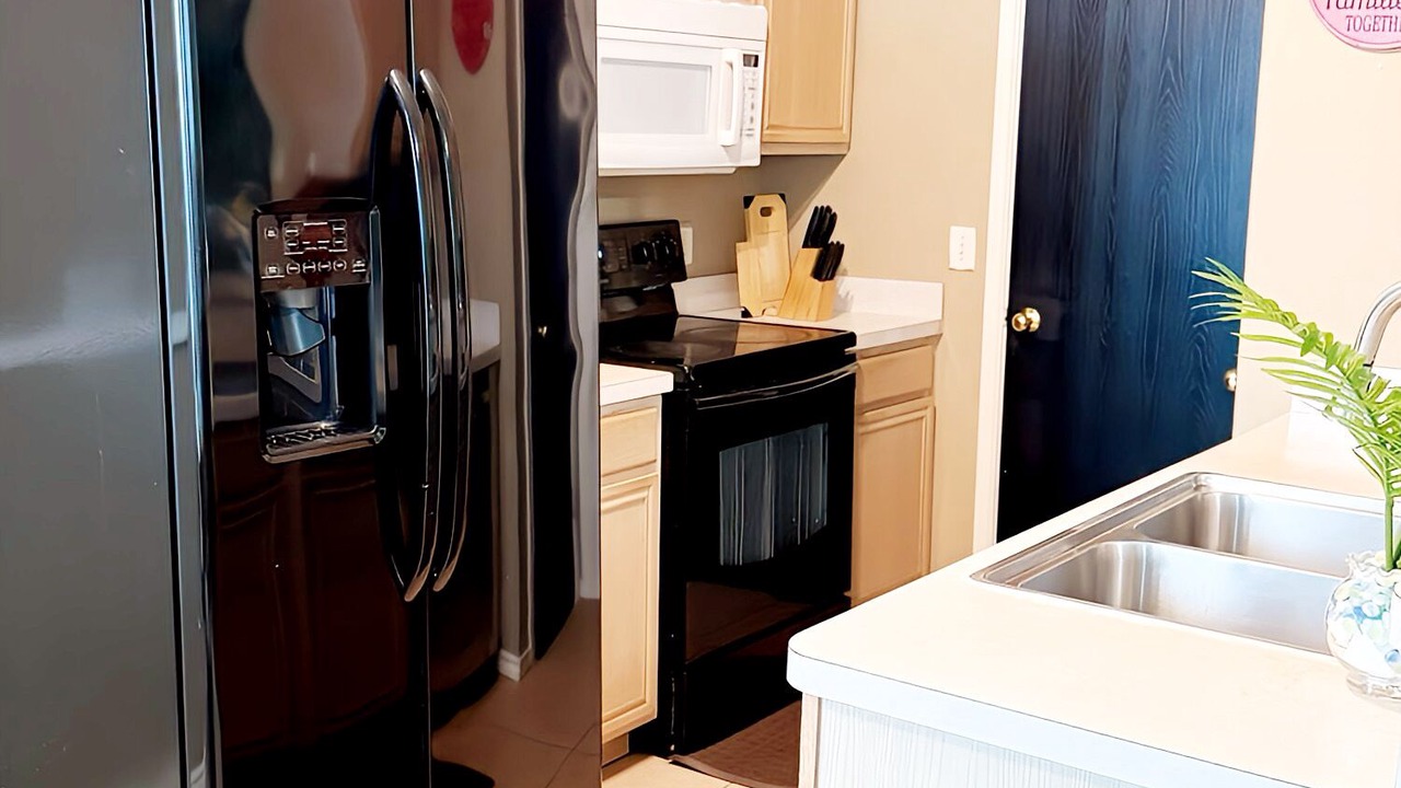 Photo of Kitchen in Wylie