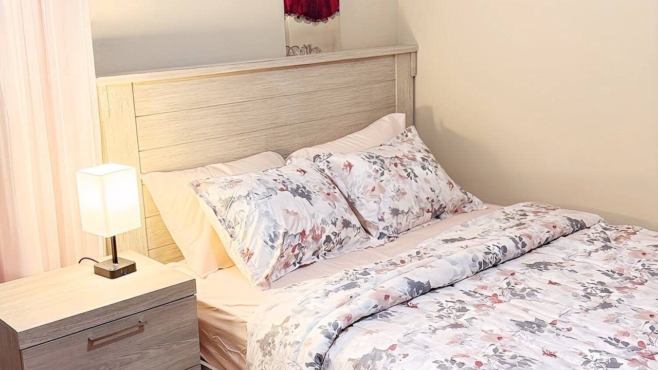 Photo of Bedroom in Wylie