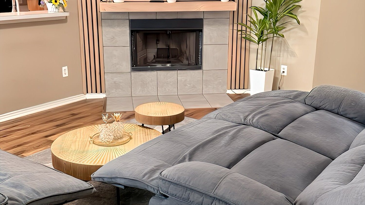 Photo of Livingroom in Wylie