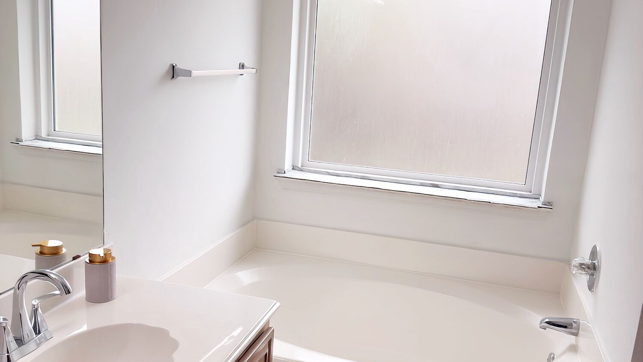 Photo of Bathroom in Wylie