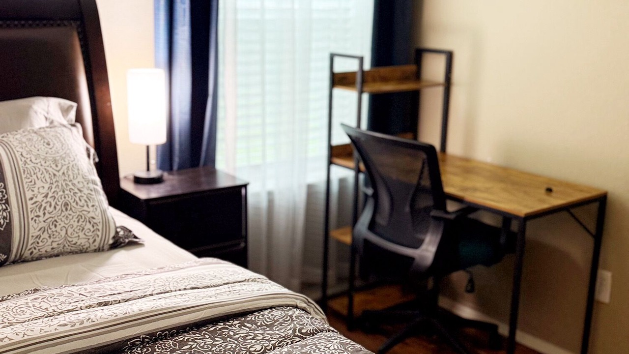 Photo of Bedroom in Wylie