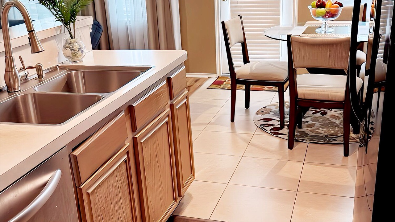 Photo of Kitchen in Wylie