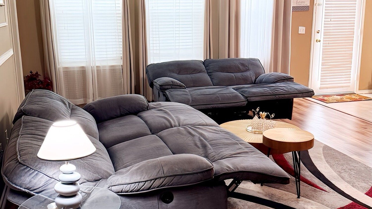 Photo of Livingroom in Wylie