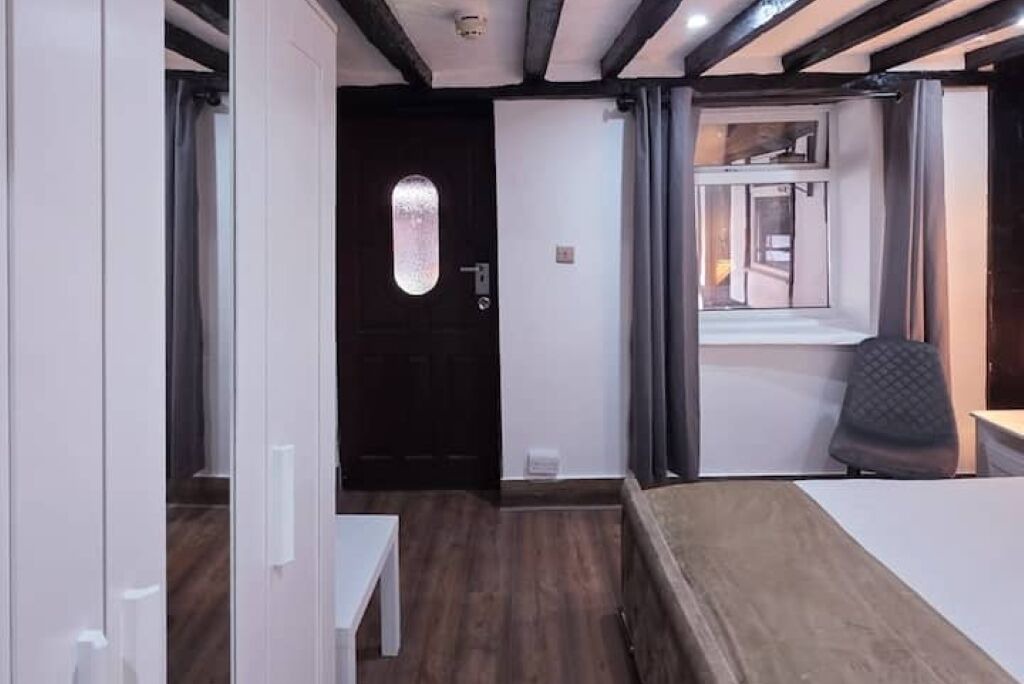 Photo of Bedroom in Stotfold