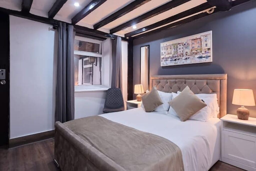 Photo of Bedroom in Stotfold