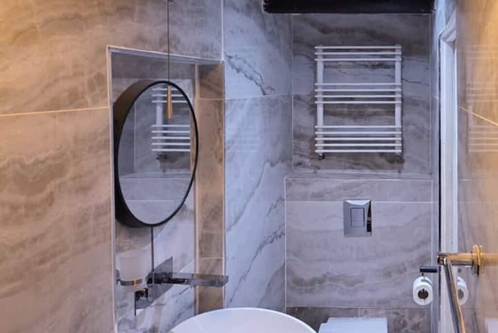 Photo of Bathroom in Stotfold