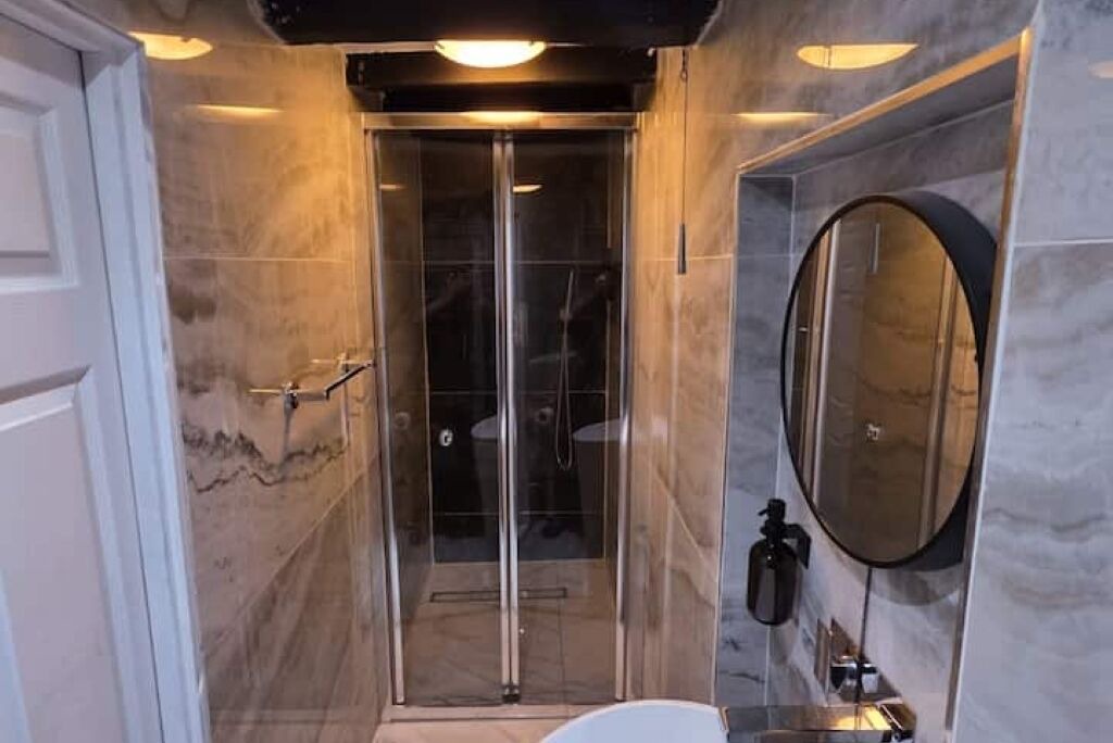 Photo of Bathroom in Stotfold