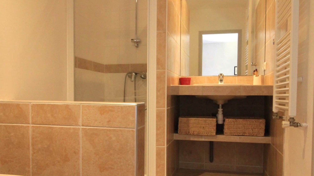 Photo of Bathroom in Miramont-d'Astarac
