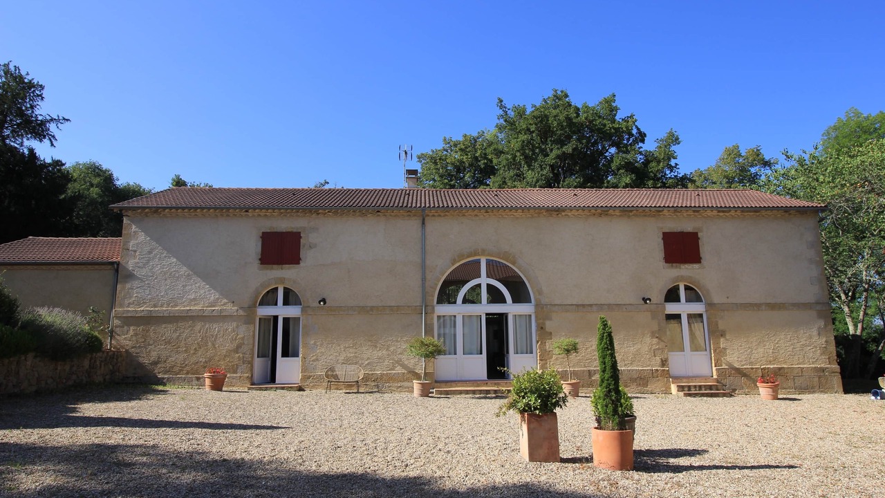 Photo of Outdoor in Miramont-d'Astarac