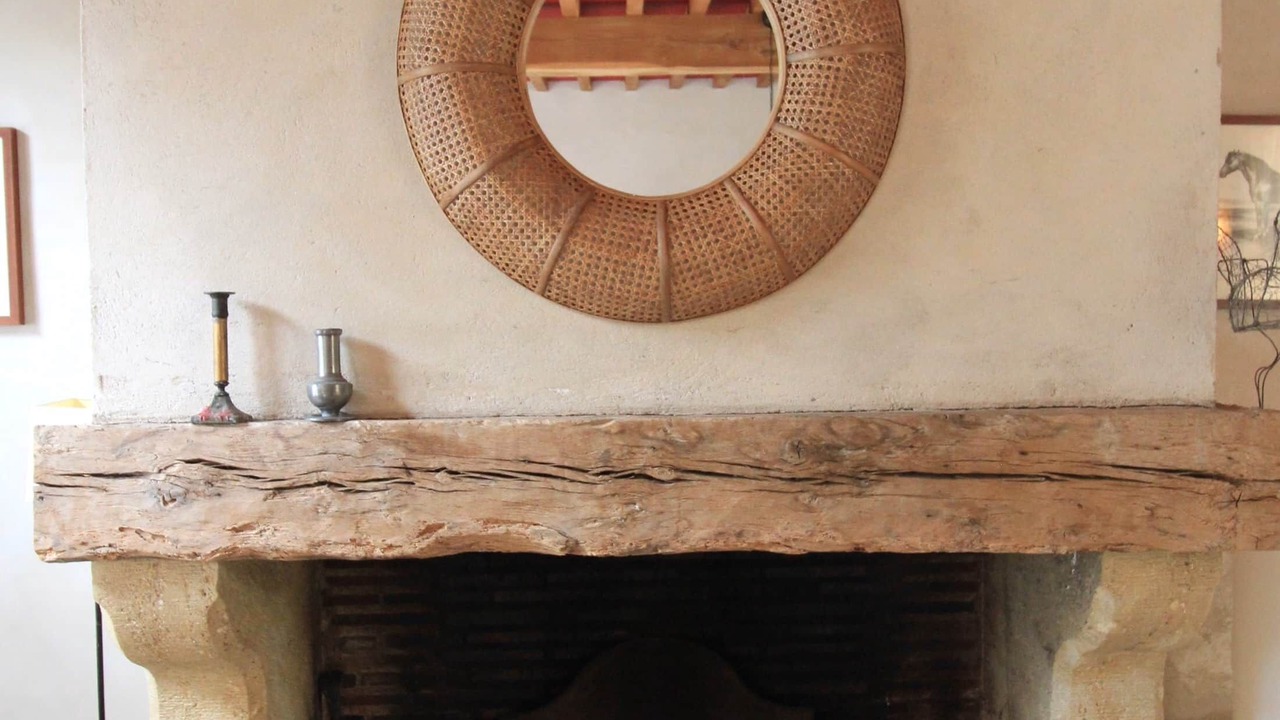 Photo of Livingroom in Miramont-d'Astarac