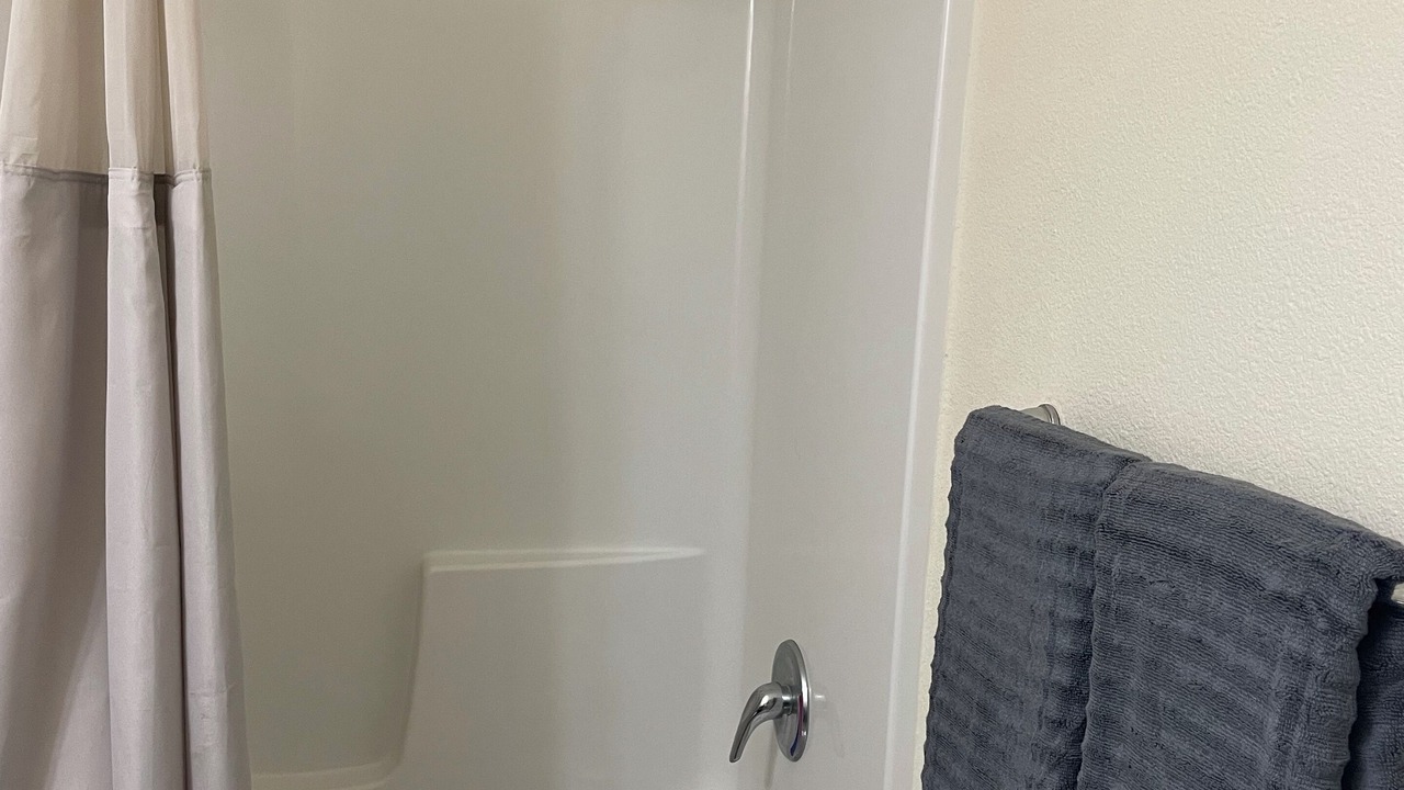 Photo of Bathroom in Lindale