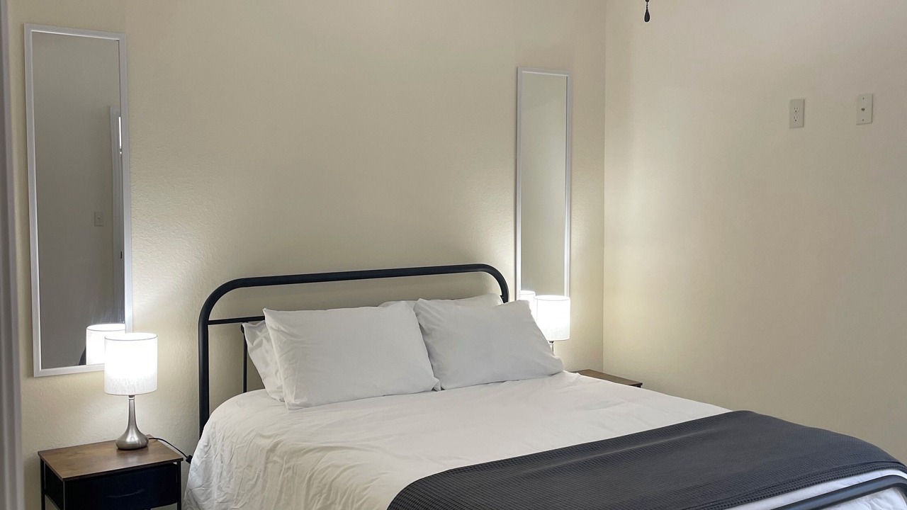Photo of Bedroom in Lindale