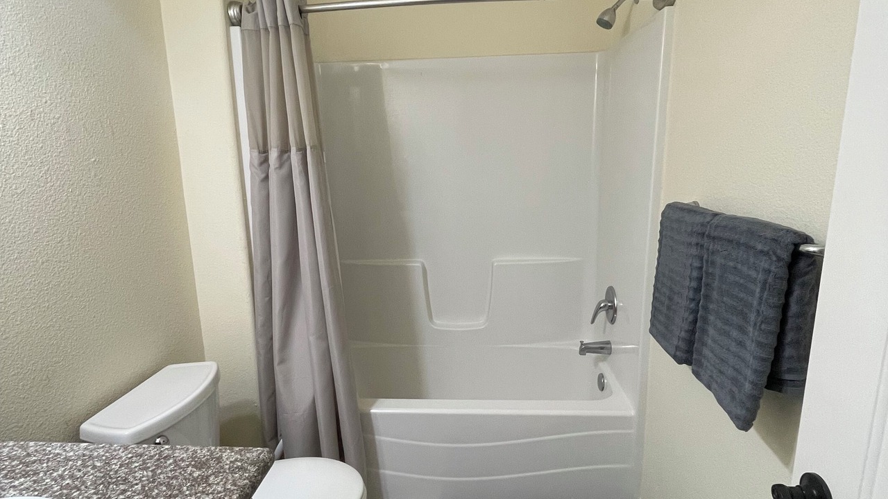 Photo of Bathroom in Lindale