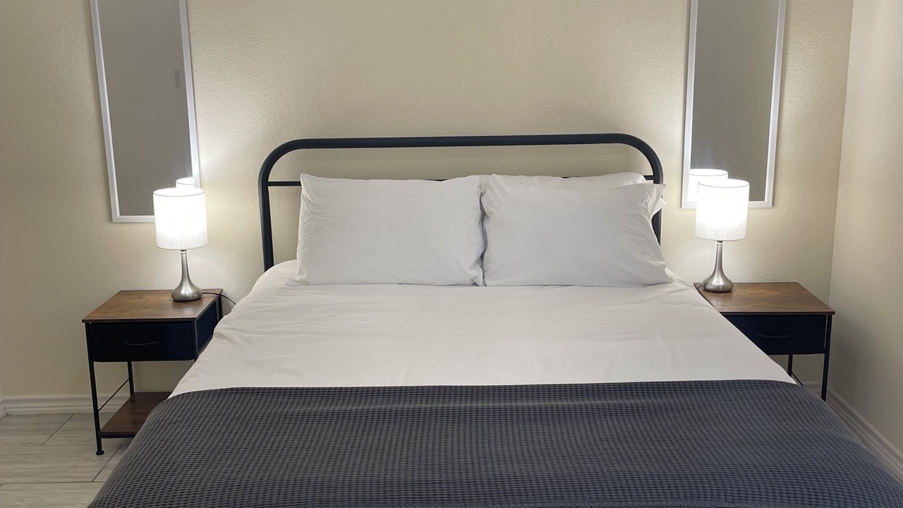 Photo of Bedroom in Lindale