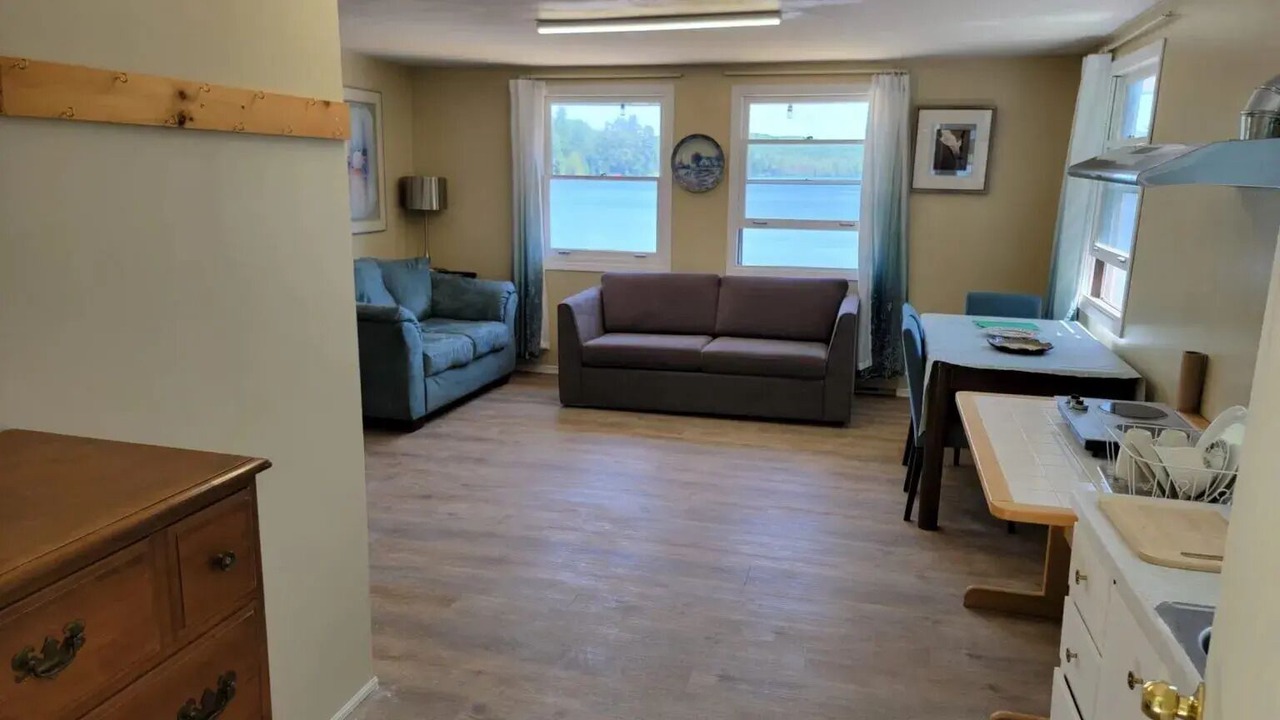 Photo of Livingroom in Dysart et al
