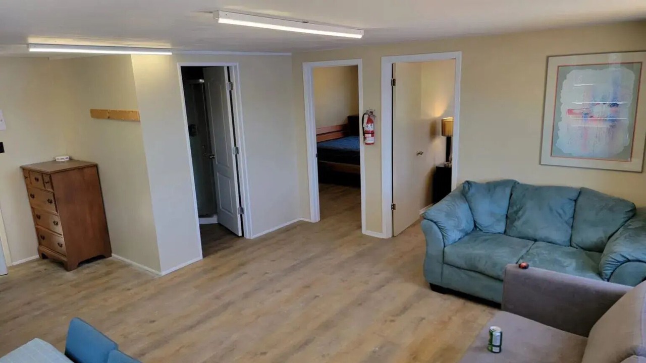 Photo of Livingroom in Dysart et al